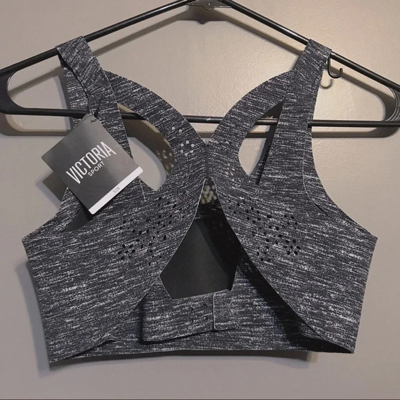 NWT Victoria’s Secret Sport Angel Max Sports Bra - Picture 4 of 10